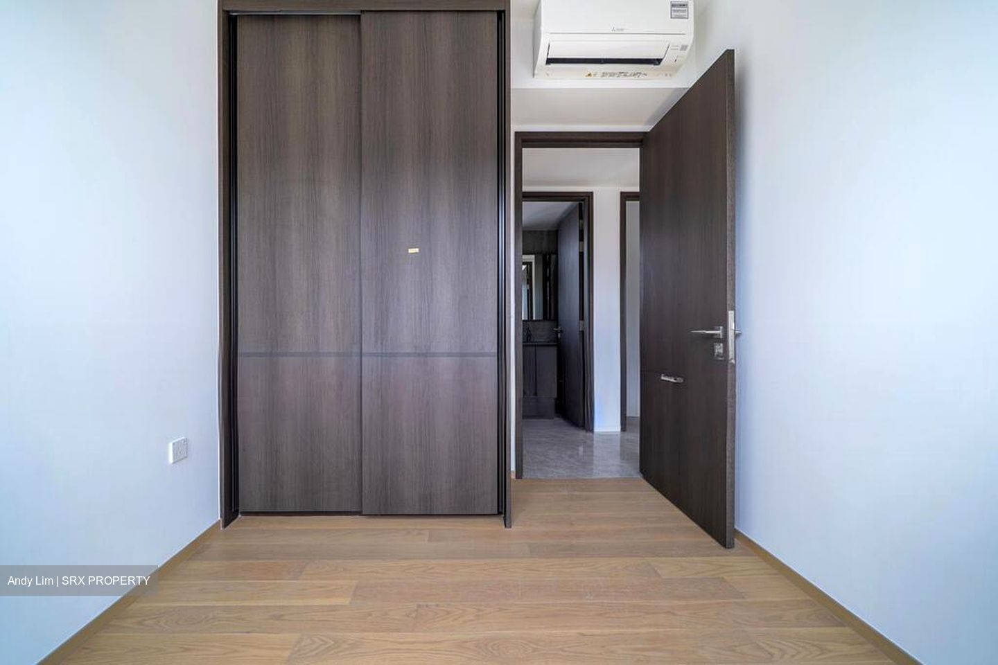 Piccadilly Grand (D8), Apartment #508144901